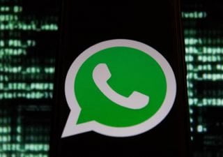 Whatsapp Gold virus