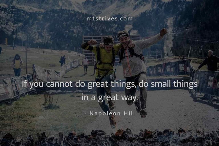 Small Things